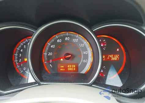 2009 Nissan Murano Sl from USA, damaged, VIN JN8AZ18W49W209829